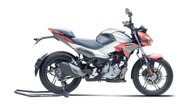 Why This 125cc Bike is Stealing the Spotlight! :Hero Xtreme 125R Sporty, Affordable Under ₹1 Lakh