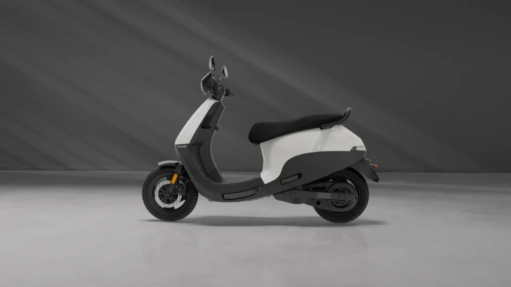 New Ola S1 Pro Gen 3 Scooter Specifications India: Check Now Price,Range and Models Details